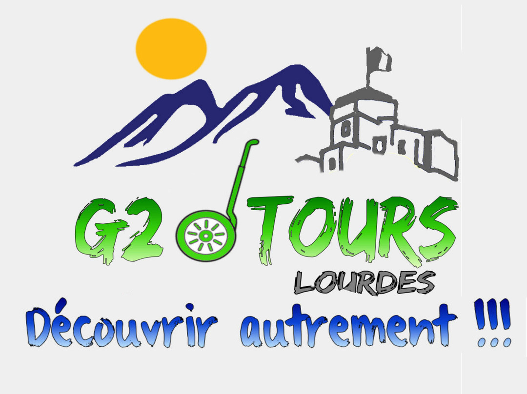 G2d Tours景点图片