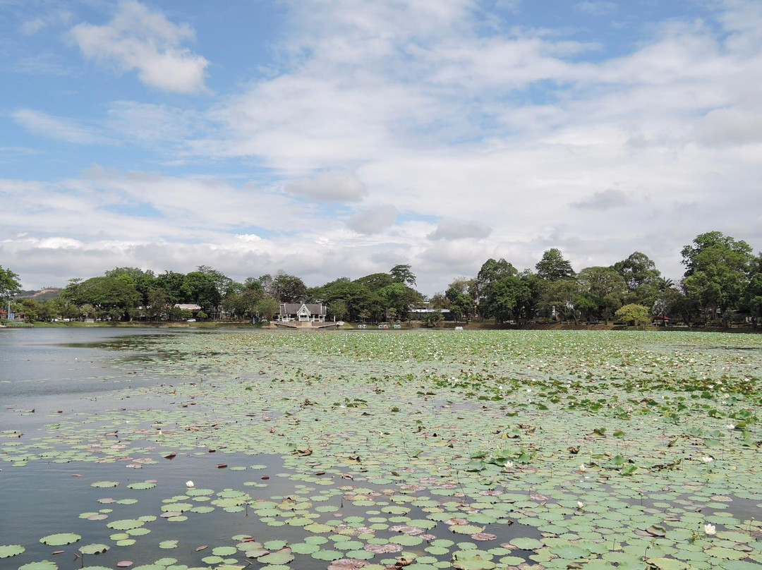 Sa Kaphang Surin Park-董里必去景点