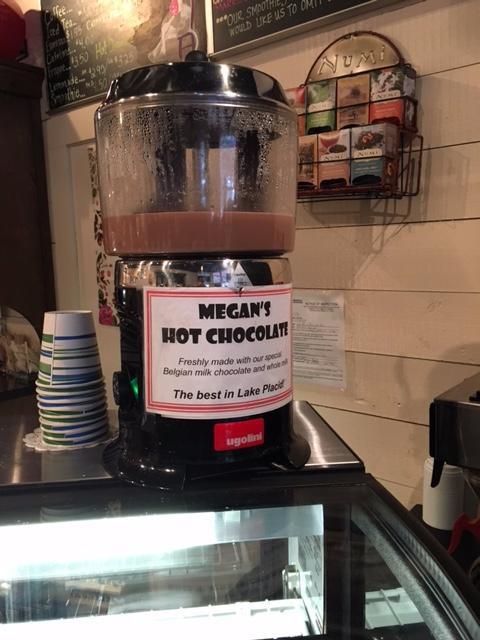 Temptations from Lake Placid Gourmet-普莱西德湖必去景点