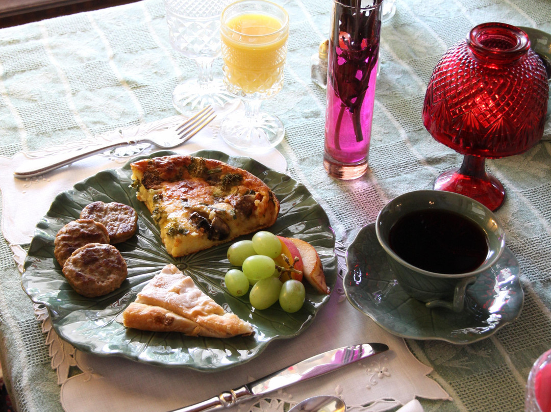 Inn on Hillwind主图