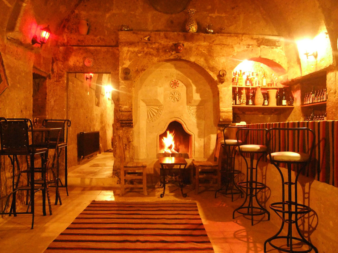 Güzelyurt酒店住宿-Akinci Konagi Hotel