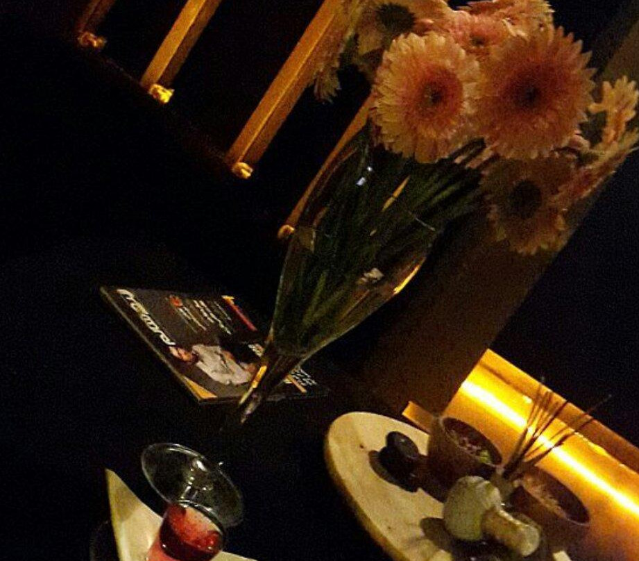 Yana Massage & Spa Center-Isfahan必去景点