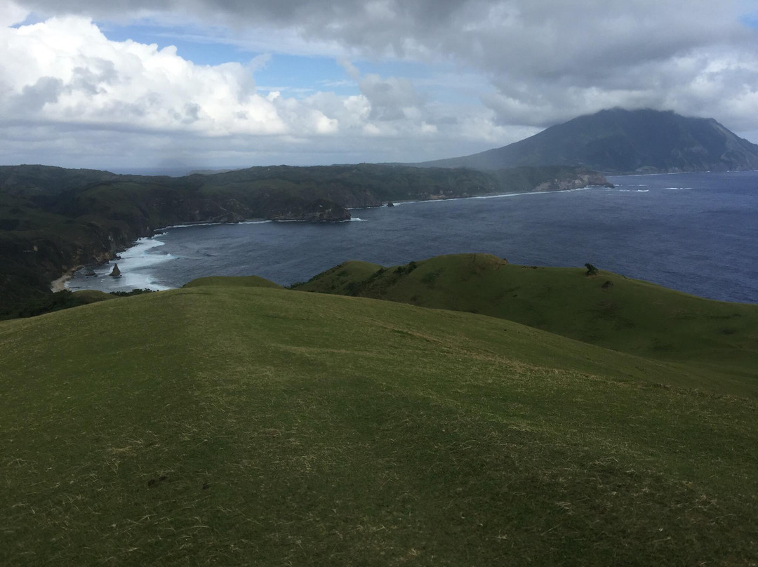 Marlboro Country - Racuh Apayaman-Batan Island必去景点