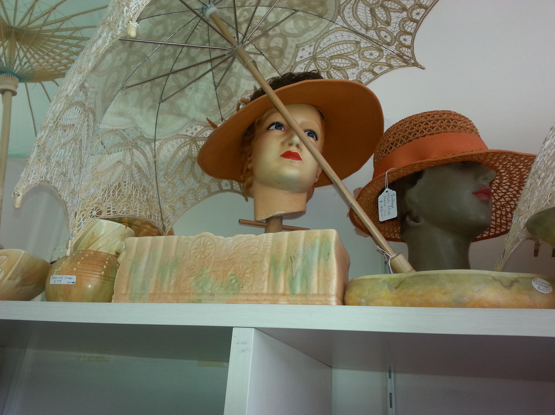 Decorum-纳皮尔必去景点