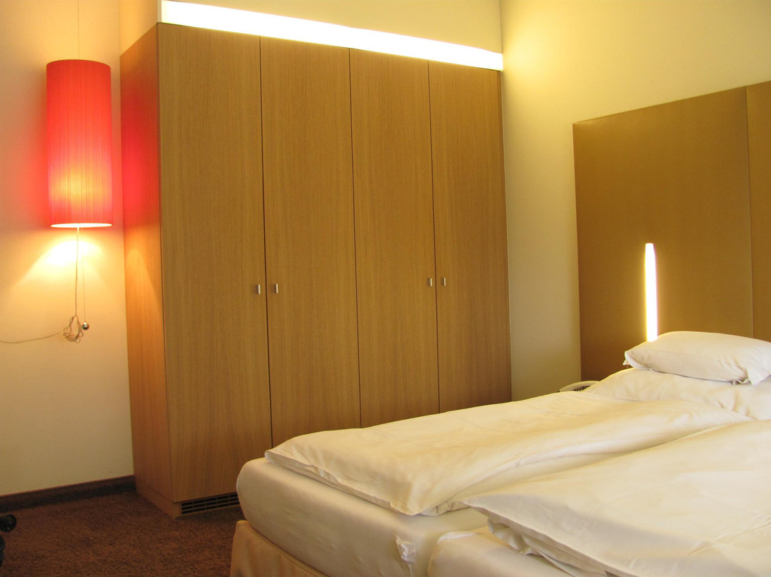 Hotel Nationalpark主图