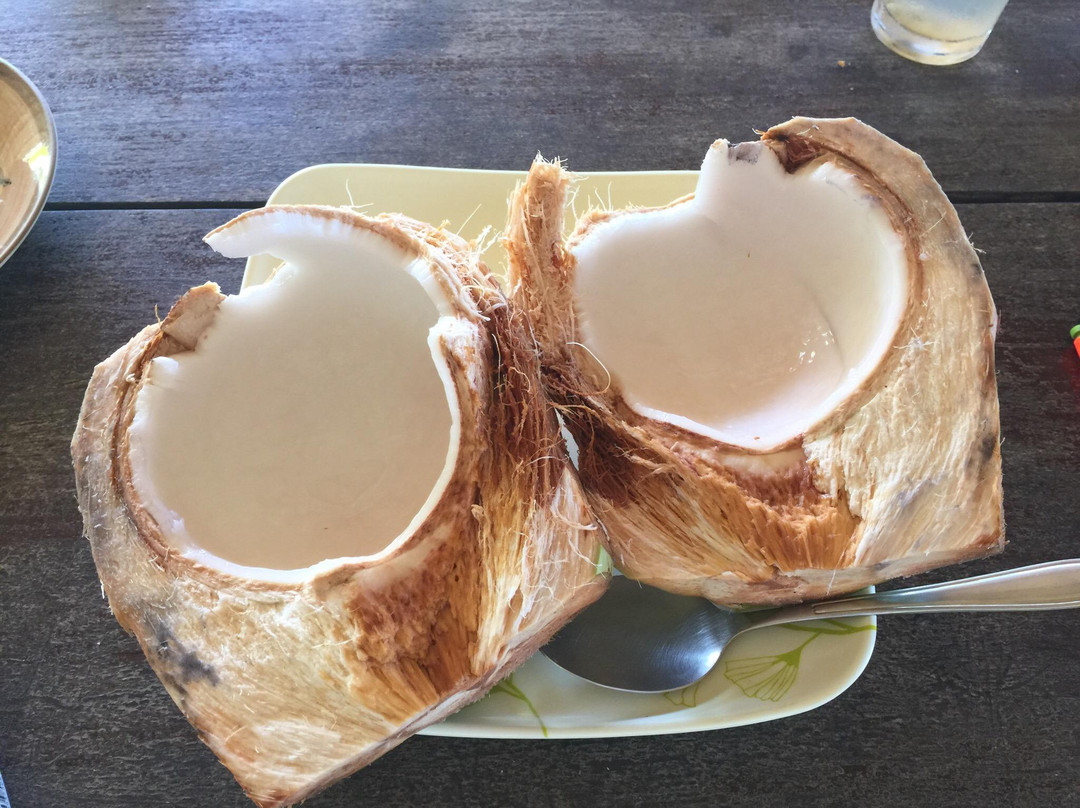 Fishermen's Cove Resort and Diving Center