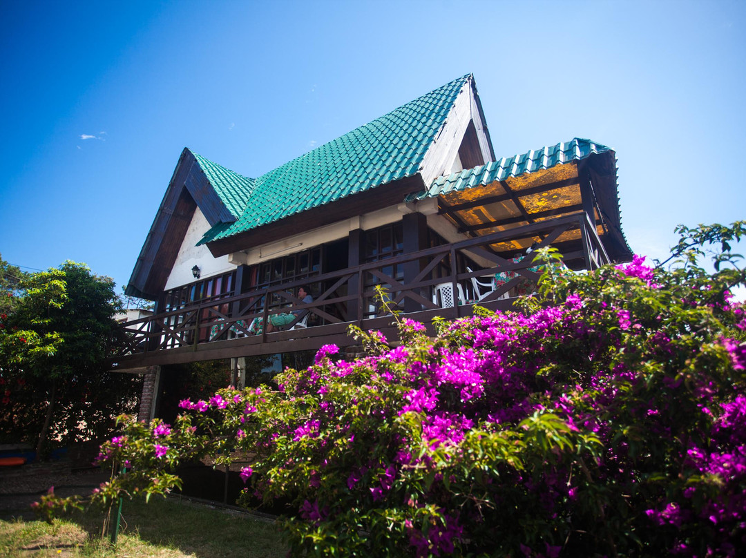 Hostel Araza