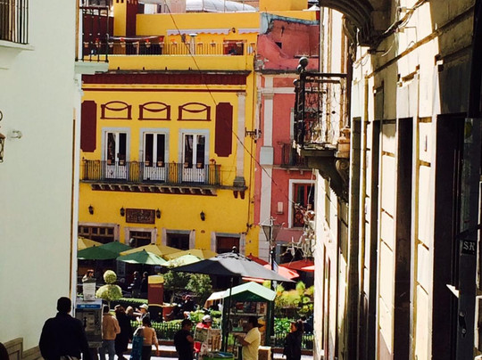 Discovery Tours SMA-圣米格尔护城必去景点