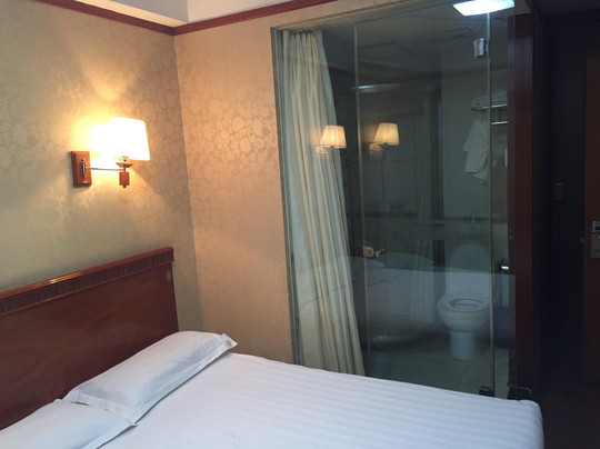 可丽亚宾馆主图