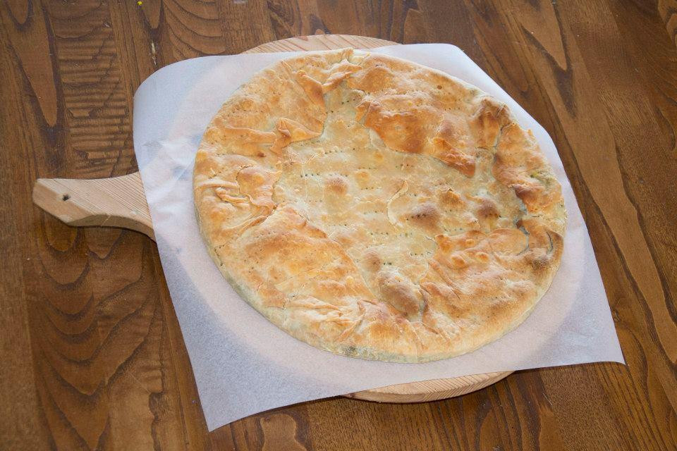 A l'avrigu
