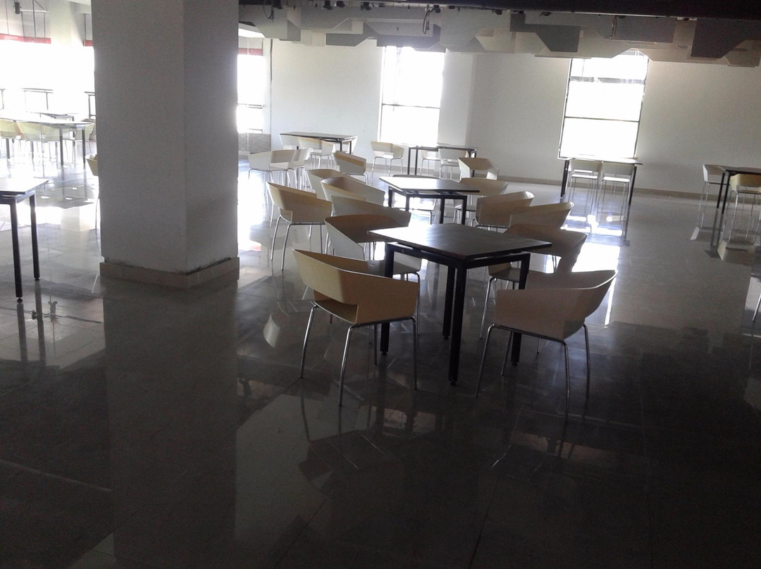 BM Habitat Mall景点图片