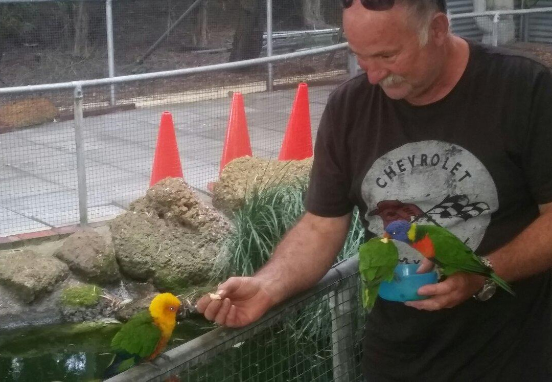 The Old Marron Farm-奥尔巴尼必去景点