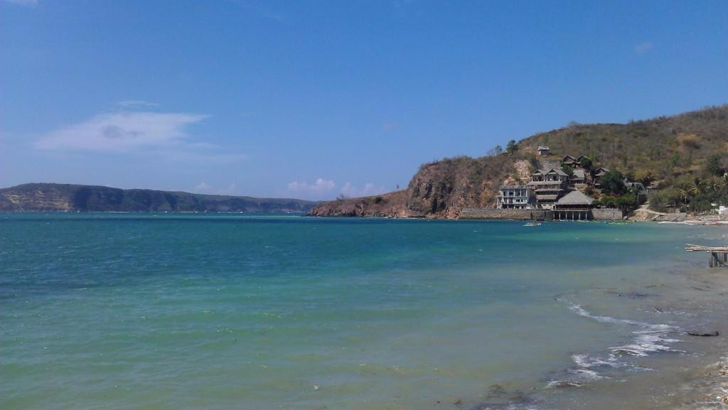 Jerowaru酒店住宿-Tomy Homestay and Restaurant