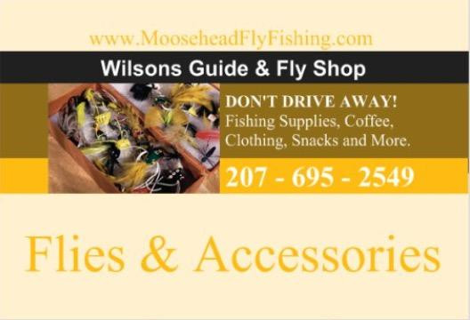 Fly Fishing - East Outlet Guide & Fly Shop景点图片