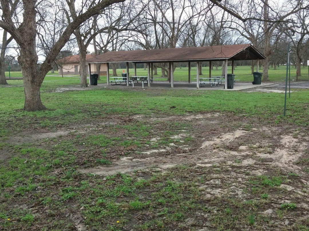 North Peach Park-Byron必去景点