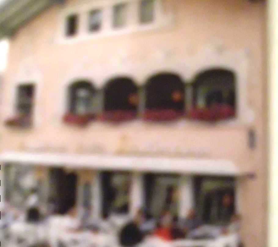 Cafe Dallmann-圣吉尔根必去景点