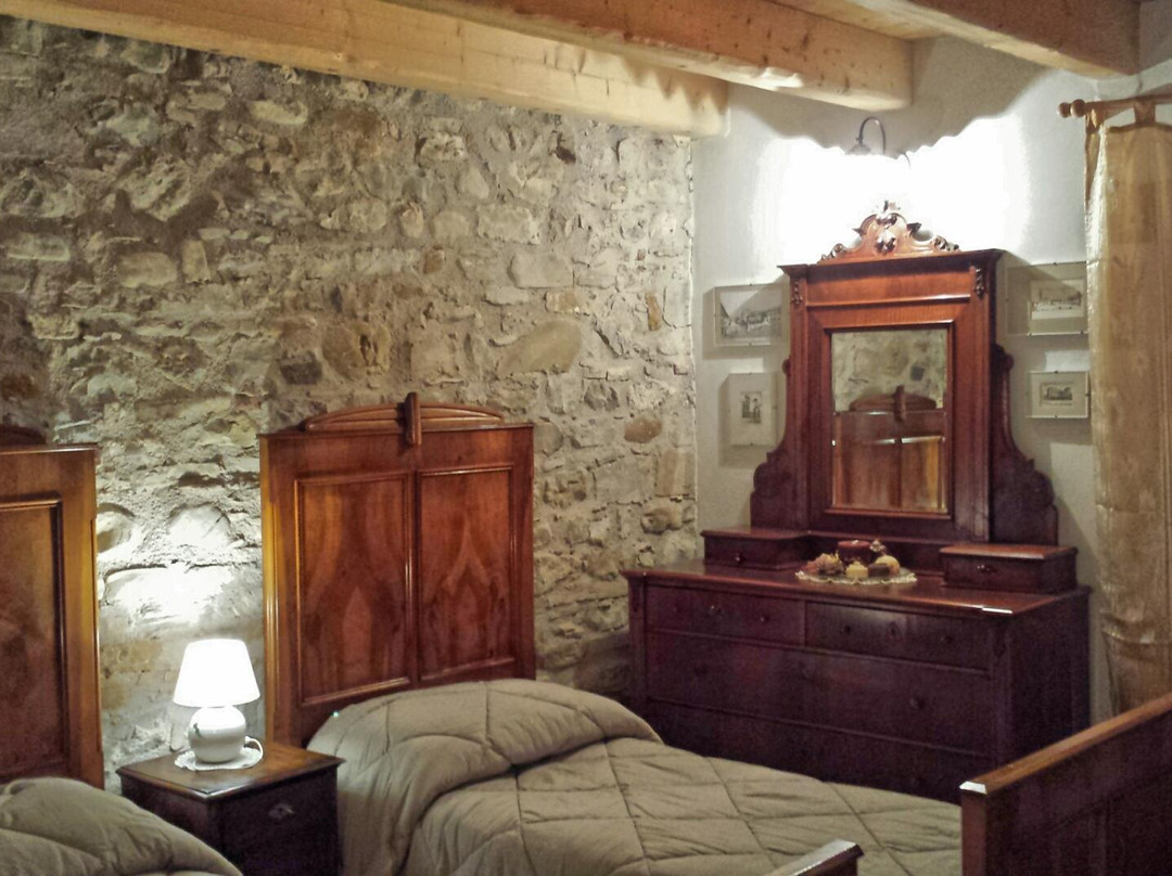 Agriturismo Casteldardo主图