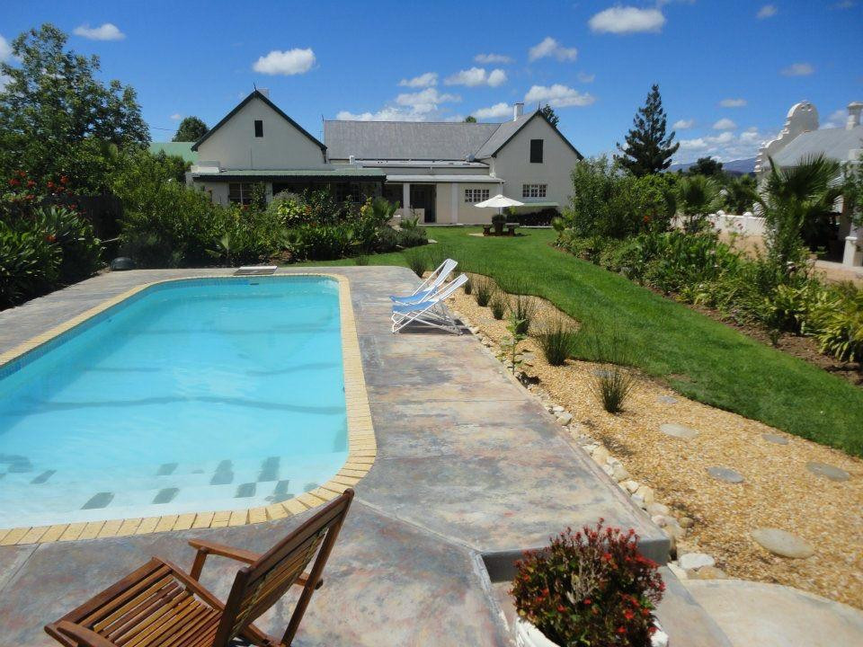 La-Struzzo Boutique Hotel主图