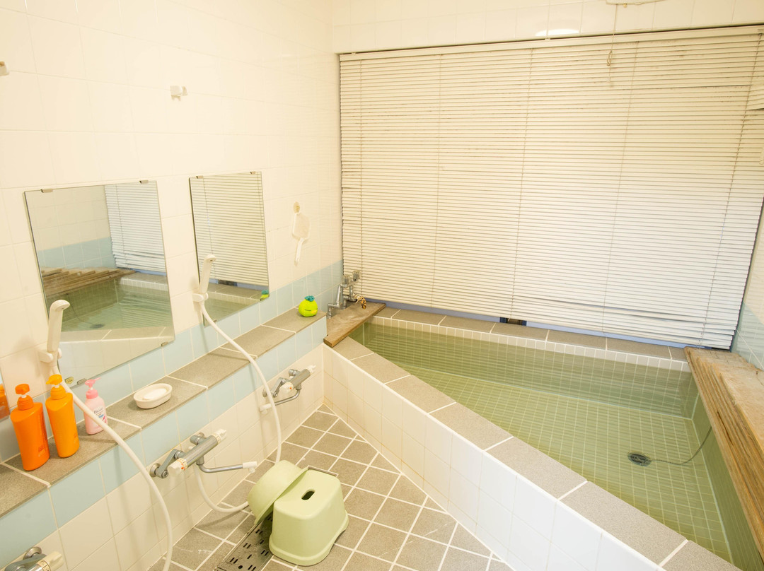 Ekimae Yamagoya A-yard主图