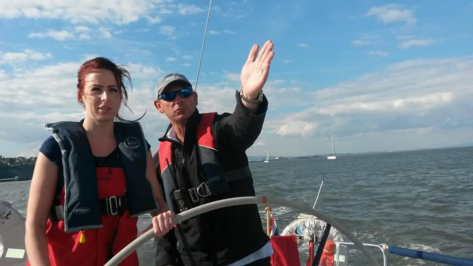 Cardiff Yacht Company景点图片