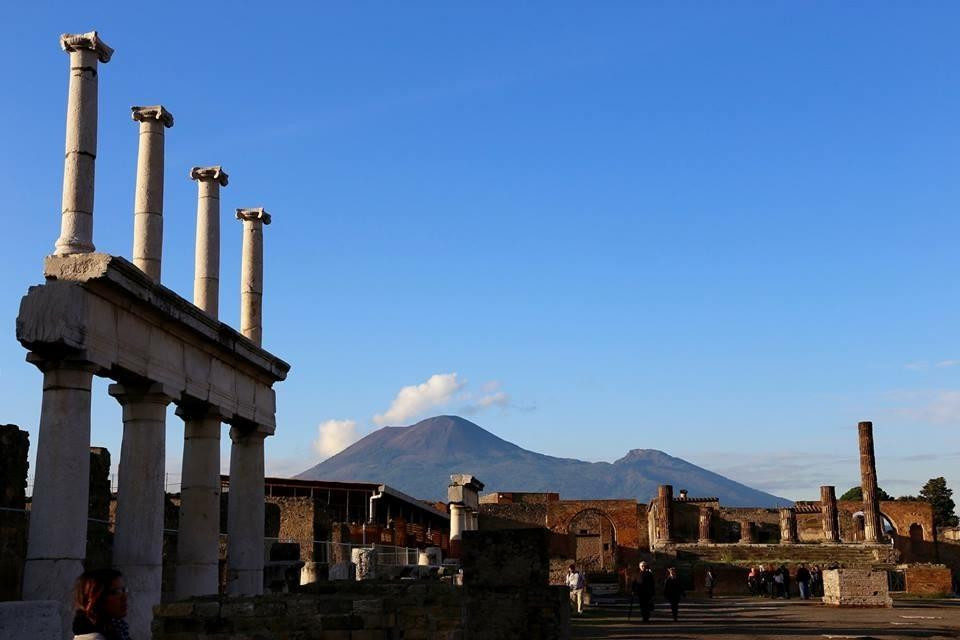 Naples Tour Service - Private Tours-那不勒斯必去景点
