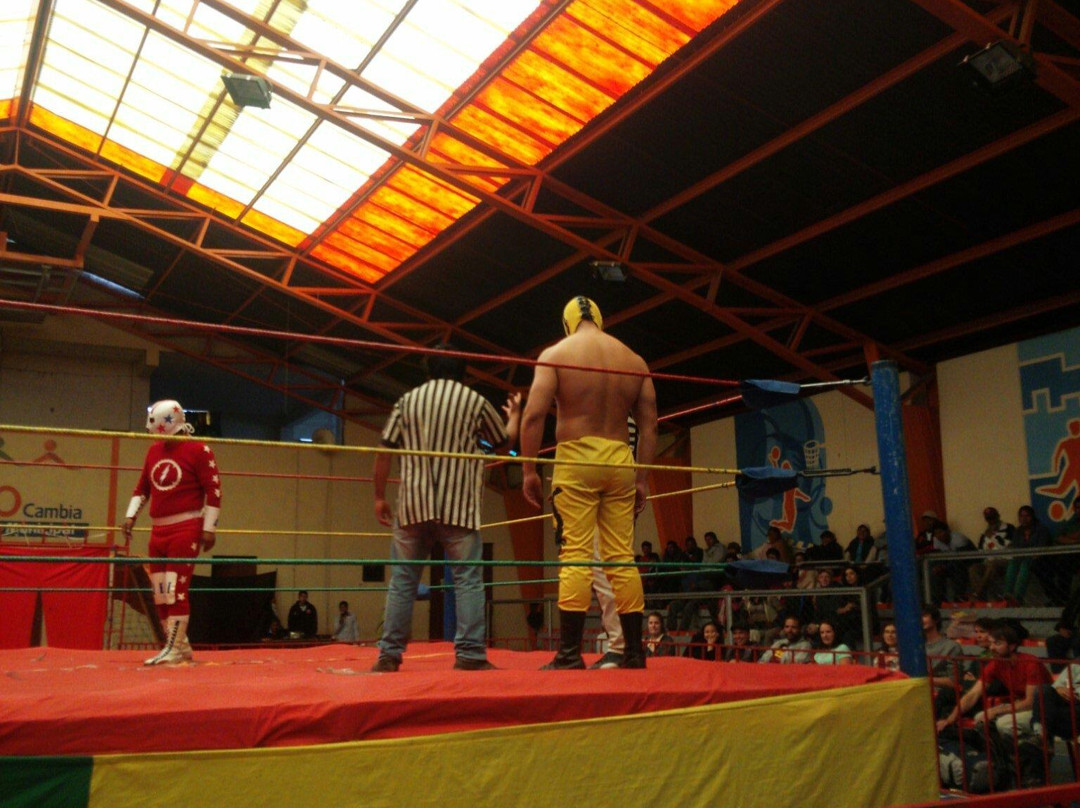 Ernesto Che Guevara Statue-El Alto必去景点