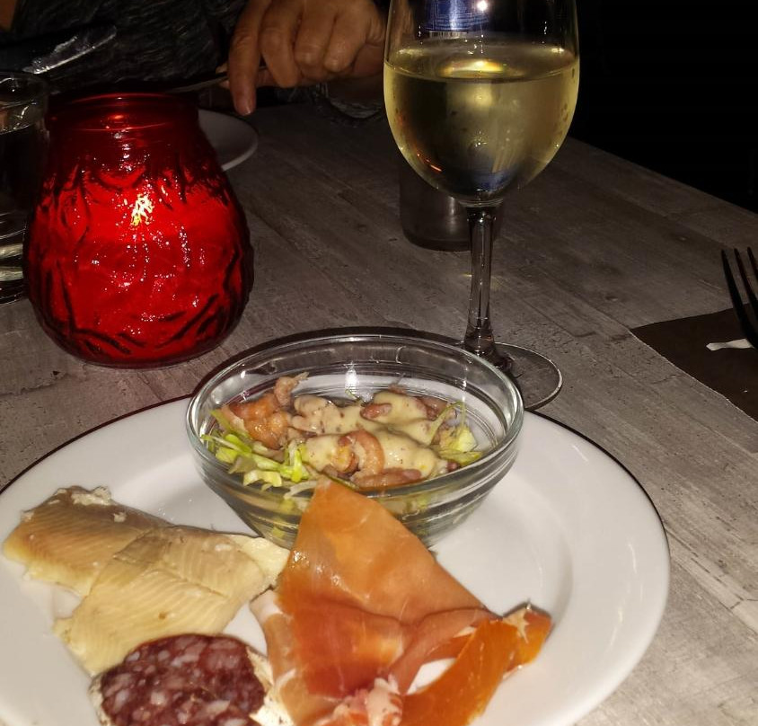 Rijsbergen餐馆和美食-Tafelen