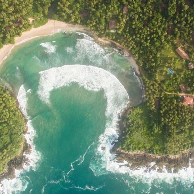 Beach House Hiriketiya