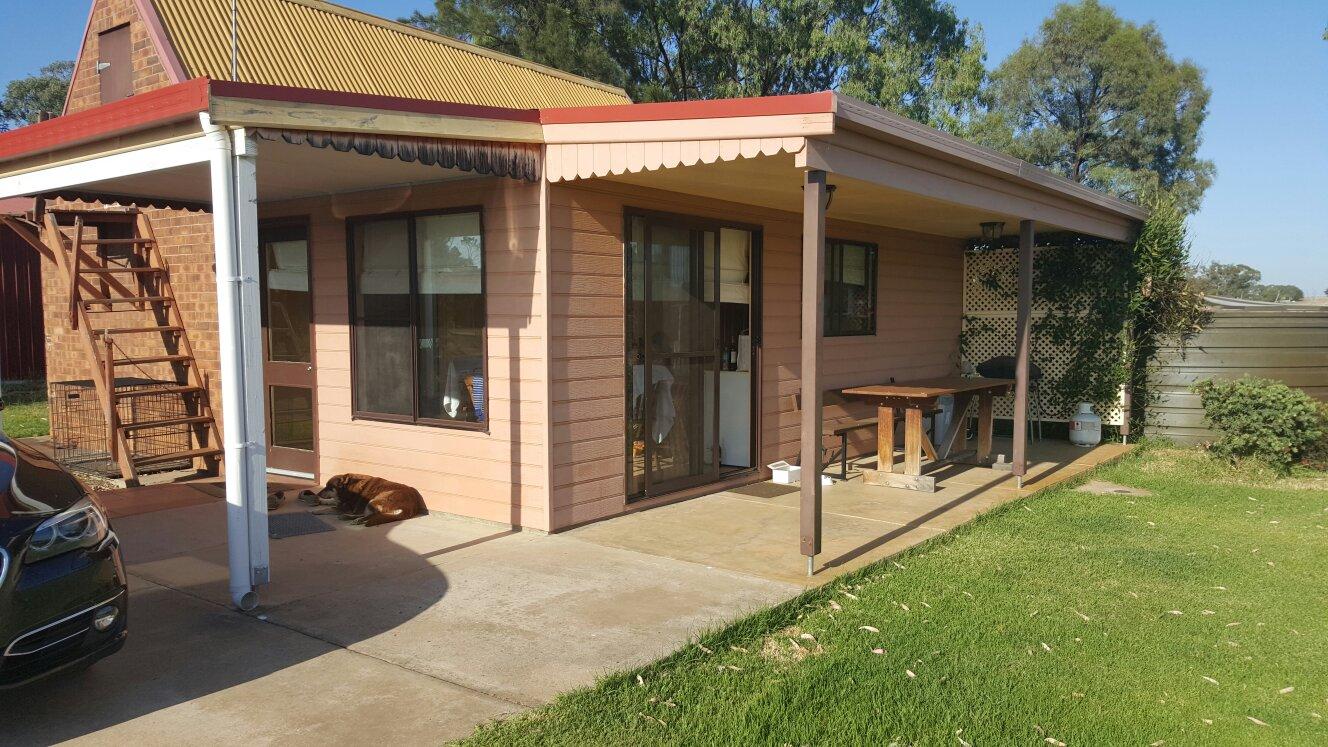 Walls Court Bed & Breakfast-官方