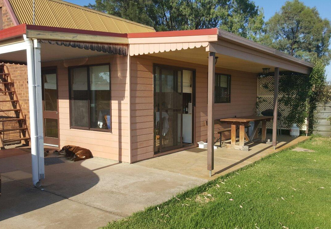 Wellington酒店住宿-Walls Court Bed & Breakfast