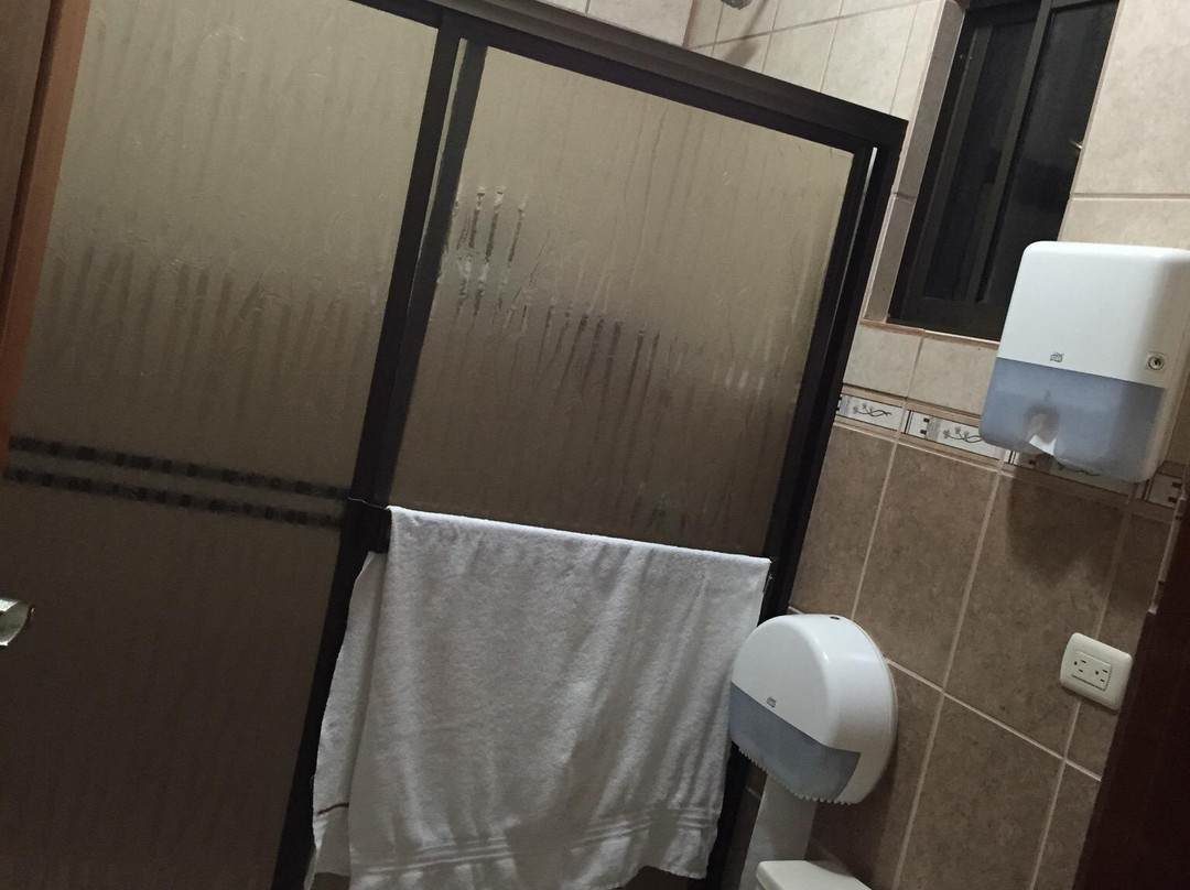 Hospedaje El Prisma主图