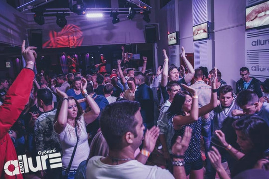 Allure Gyömrő-Gyomro必去景点