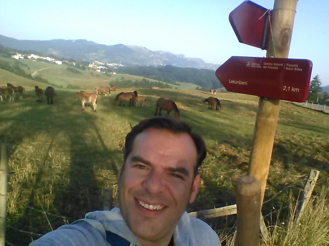 Via Verde del Plazaola-Lecumberri必去景点