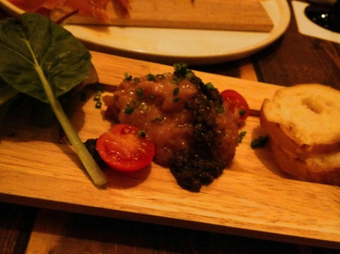 トン・ガリアーノ 勝川駅前店