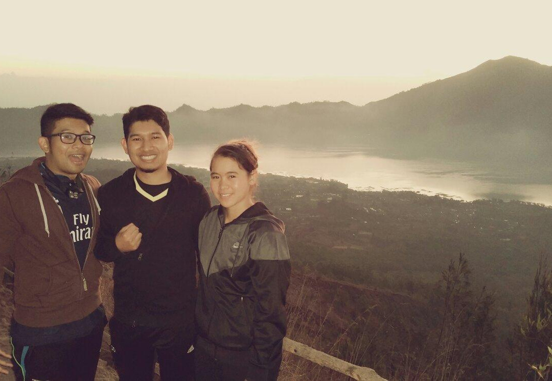 Bali Trip Adventure-登巴萨必去景点