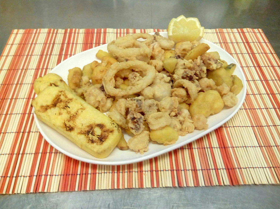 A Tutta Pizza