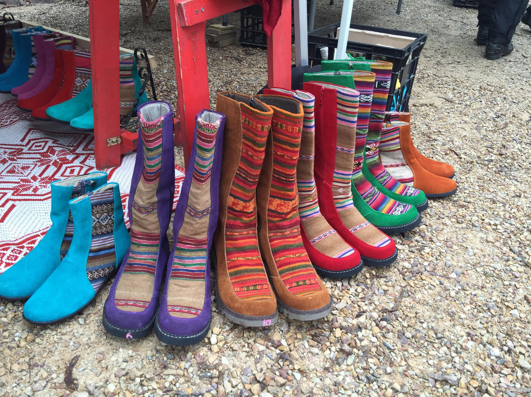 St Andrews Market-St Andrews必去景点