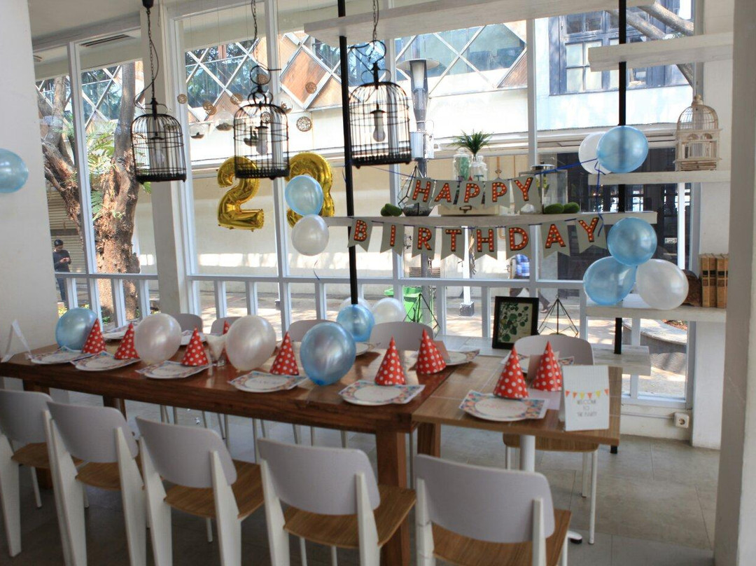 The Flavor Bliss-塞尔彭必去景点