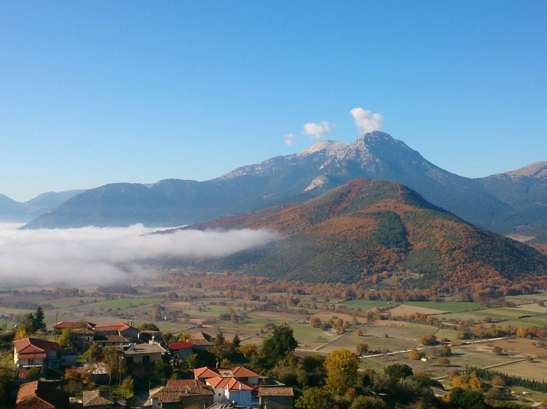 Akrothea Hotel主图