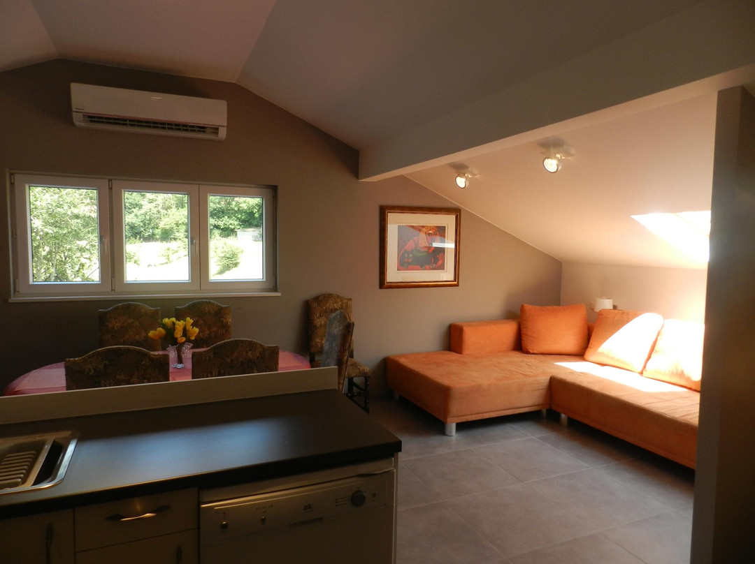 Xhawirs Horse Farm Chambres d'Hotes