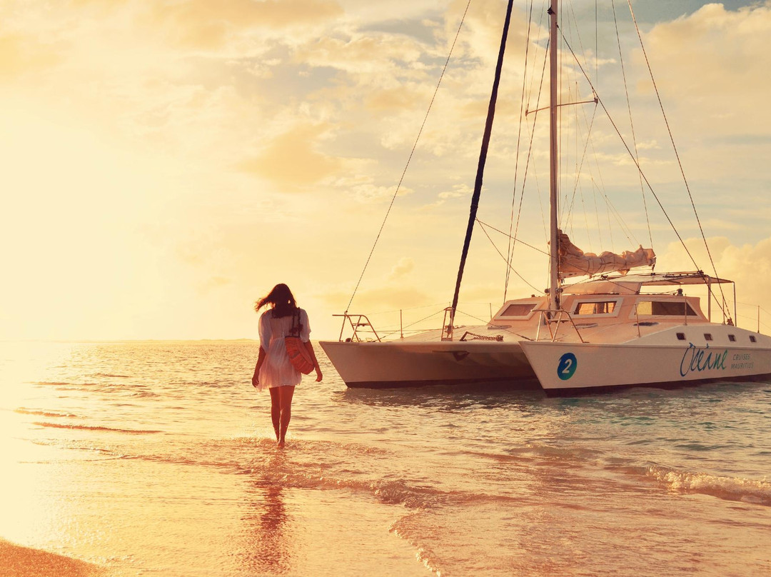 Oceane Cruises Mauritius-卓得多斯必去景点
