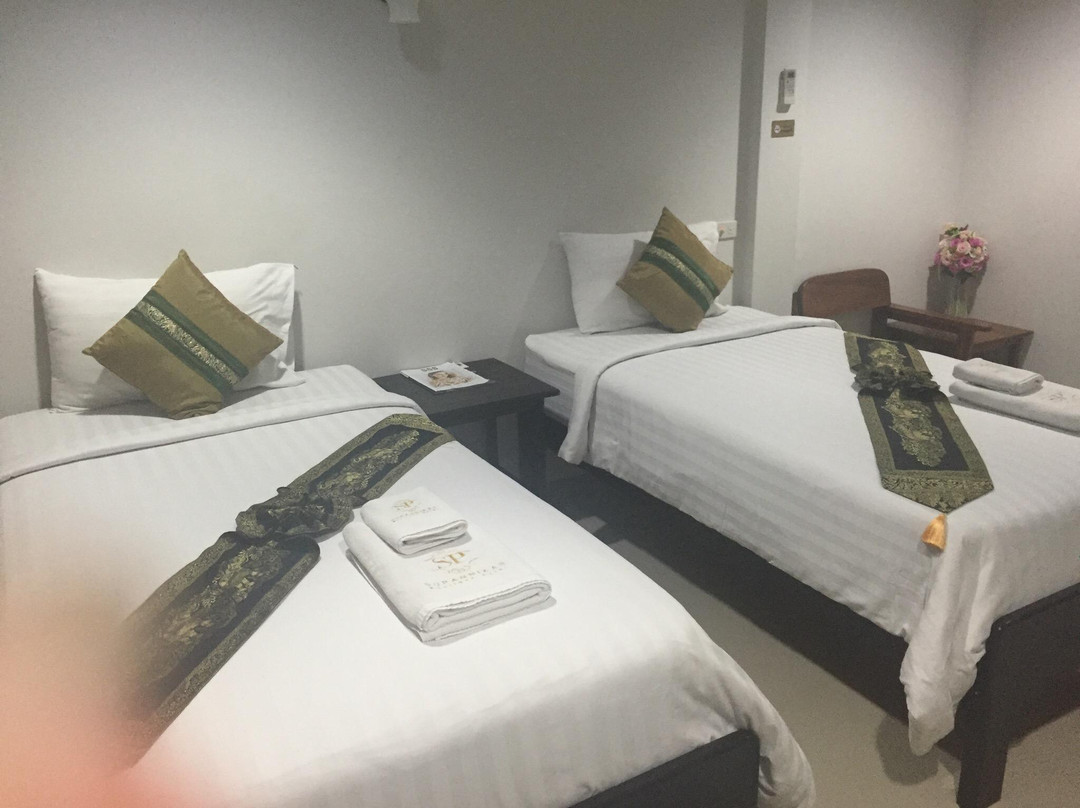 Baan Supannikar Boutique Hotel主图