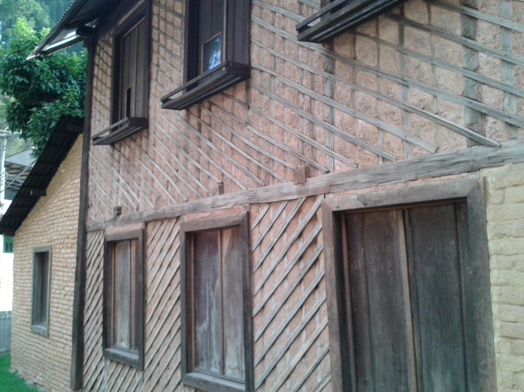 Casa de Virgílio Lambert景点图片