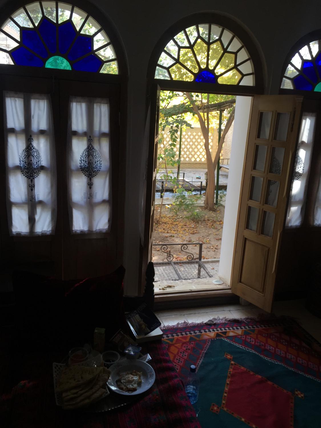 Motevalli Bashi Guest House-客卧