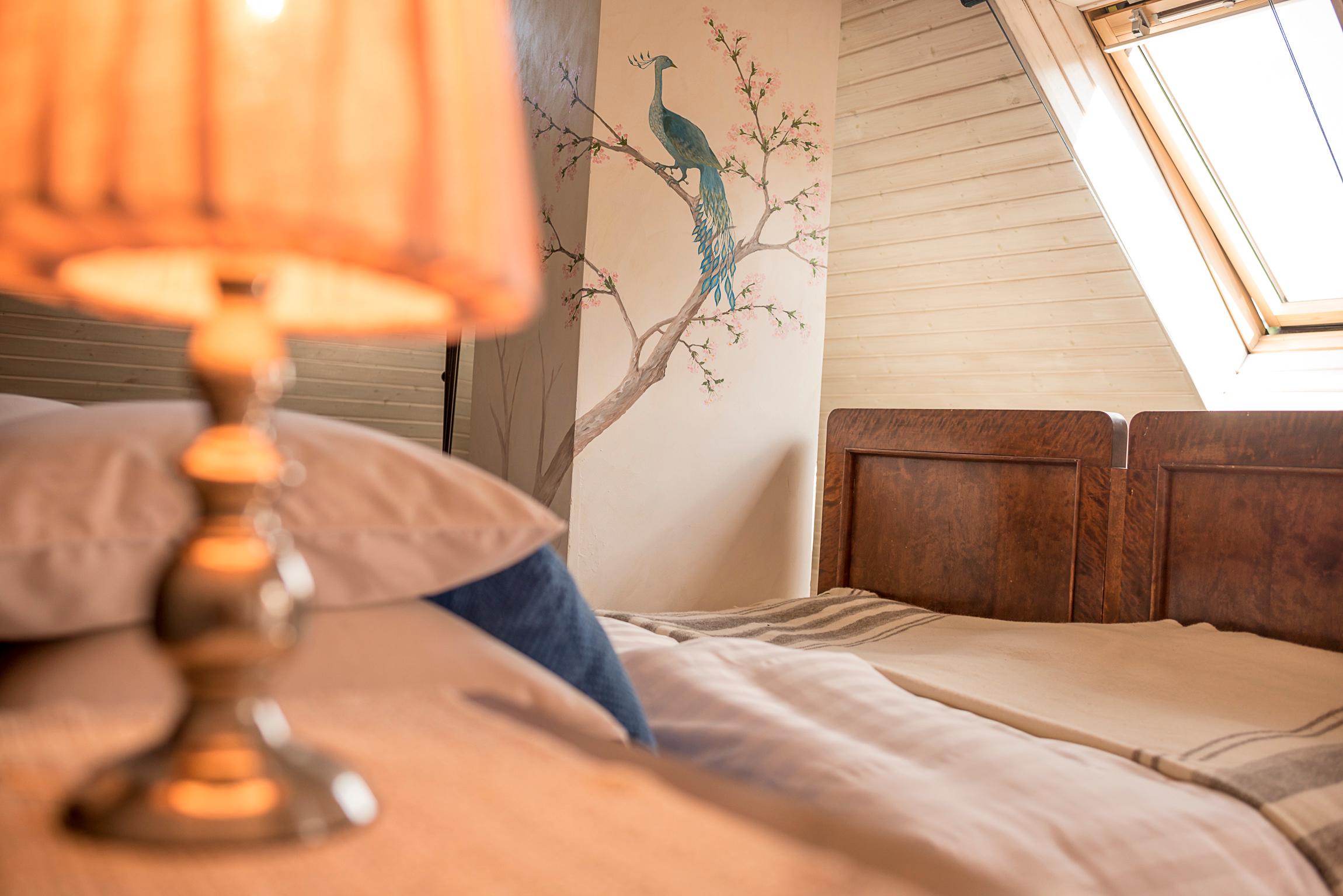 Adami Country Guesthouse-官方