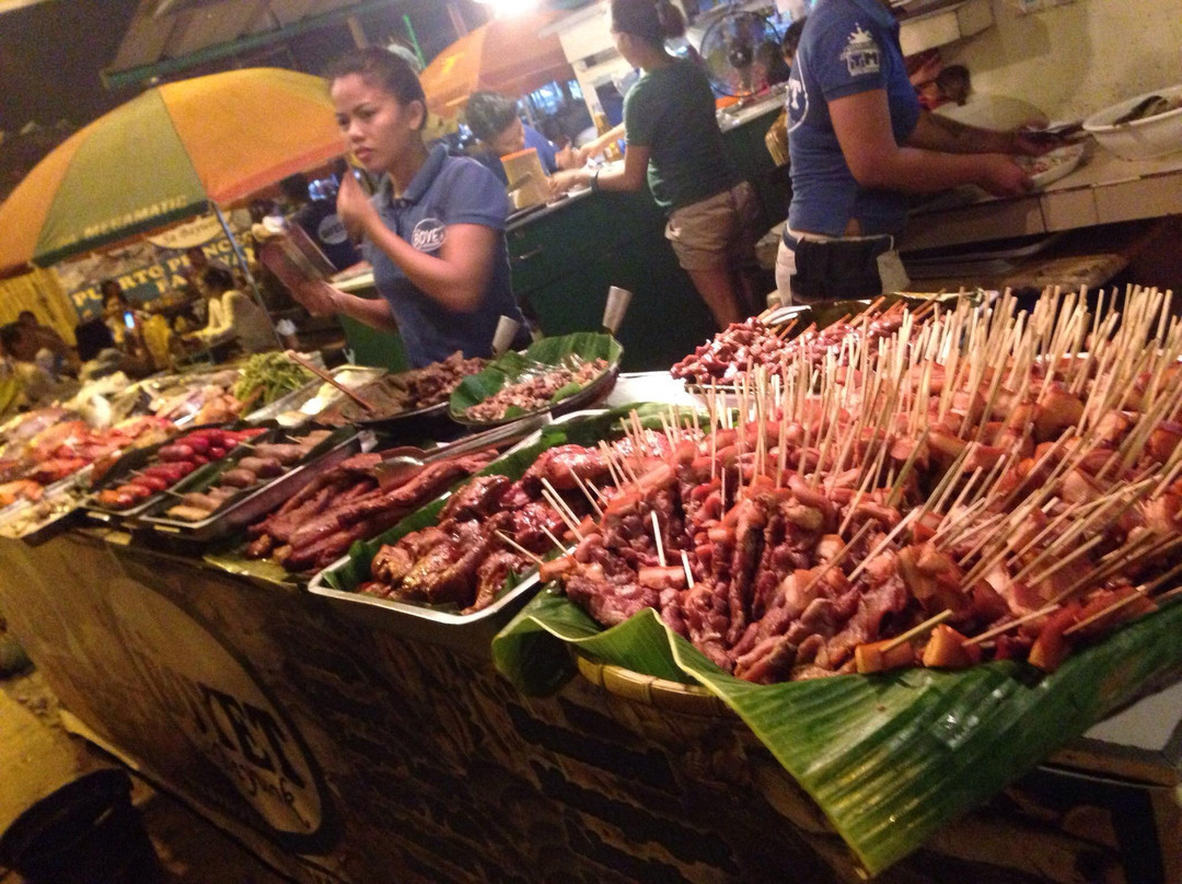 K'na Boyet Sa Baywok