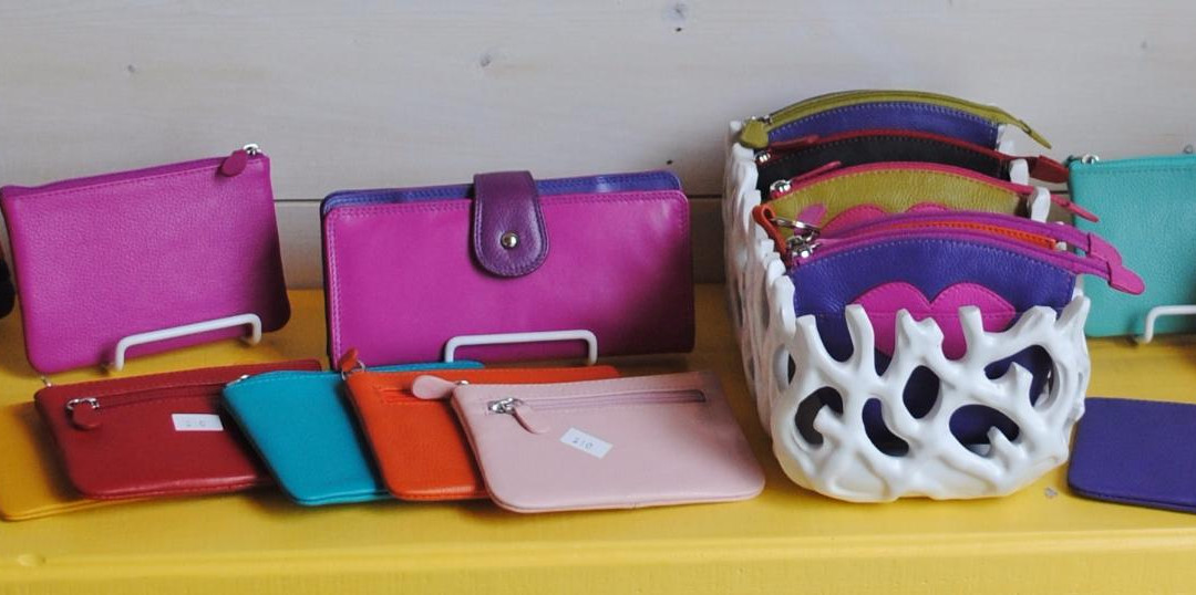 Bee Bags and Such景点图片