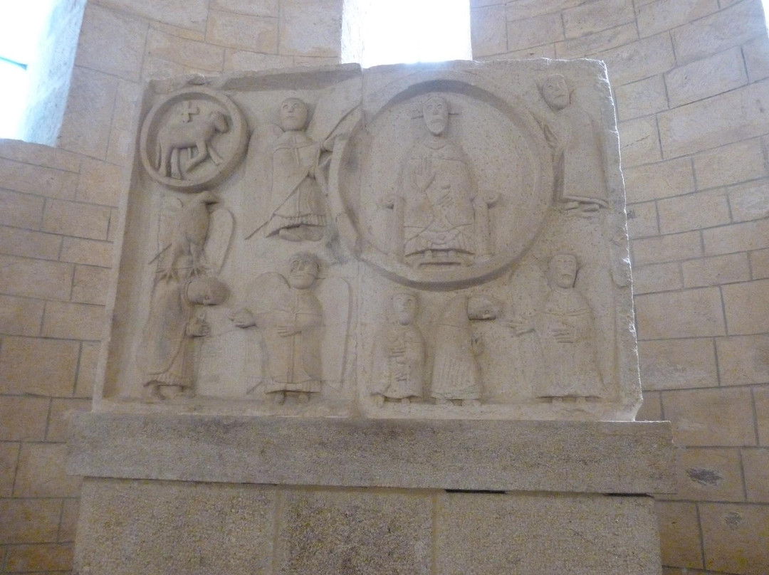 Iglesia San Martin de Mondonedo景点图片