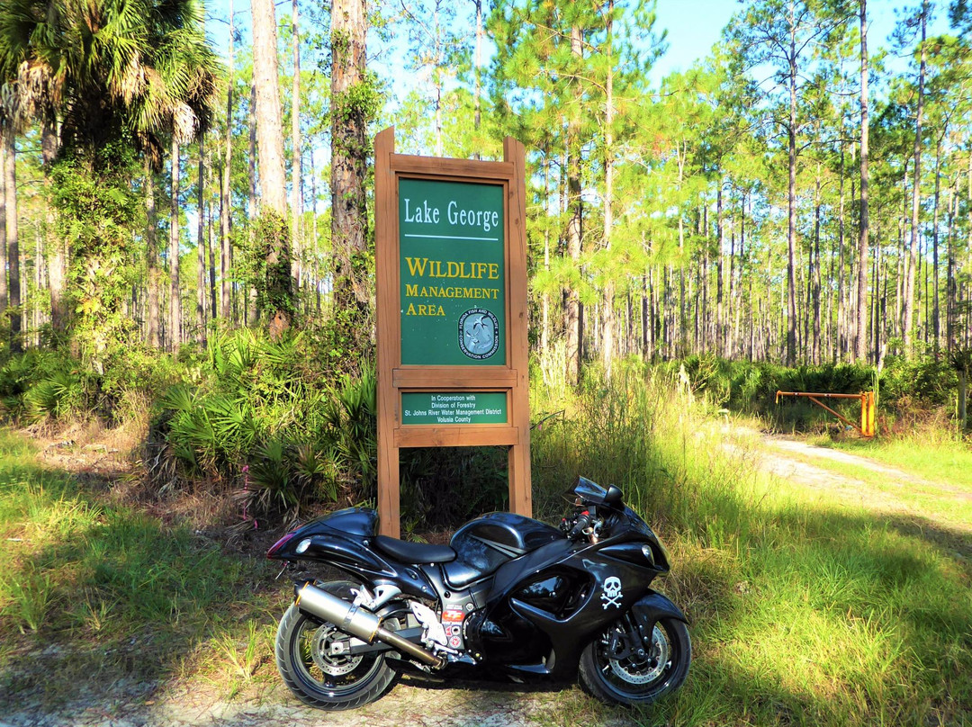 Lake George-Astor必去景点
