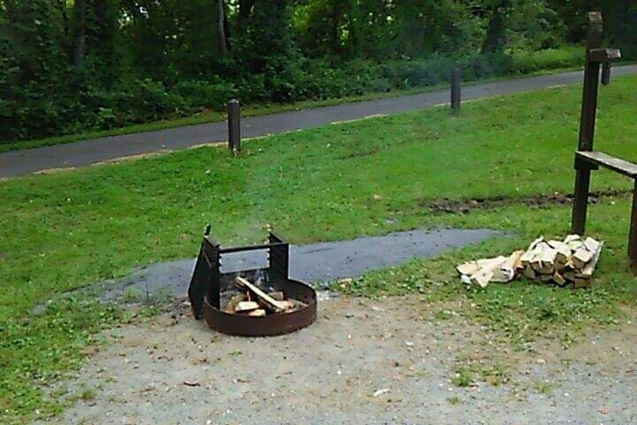Gambrill State Park-弗雷德里克必去景点